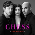 ANDERSSON, BENNY/ BJÖRN ULVAEUS - CHESS THE MUSICAL (2025 BROADWAY CAST RECORDING)