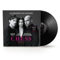 ANDERSSON, BENNY/ BJÖRN ULVAEUS - CHESS THE MUSICAL (2025 BROADWAY CAST RECORDING)