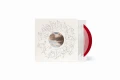 MAC MILLER - THE DIVINE FEMININE (10TH ANNIV. MILKY CLEAR & RUBY VINYL)