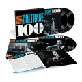 COLTRANE, JOHN - COLTRANE 100: SELECTIONS FROM 1951-1967