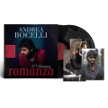 BOCELLI, ANDREA - ROMANZA (30TH ANNIV.)
