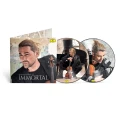GARRETT, DAVID - IMMORTAL (PICTURE DISC)