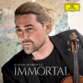 GARRETT, DAVID - IMMORTAL (PICTURE DISC)
