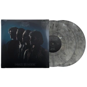 GRETA VAN FLEET - PALACE FOR THE PEOPLE (ORACLE VARIANT VINYL)