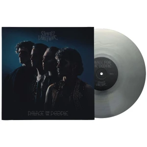 GRETA VAN FLEET - PALACE FOR THE PEOPLE (DYNASTY VARIANT VINYL)