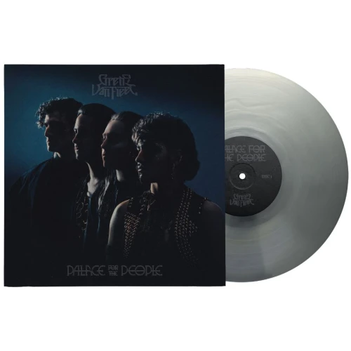 GRETA VAN FLEET - PALACE FOR THE PEOPLE (DYNASTY VARIANT VINYL)