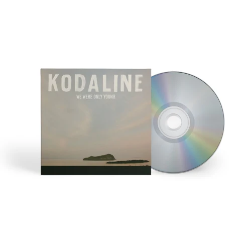 KODALINE - WE WERE ONLY YOUNG
