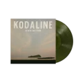 KODALINE - WE WERE ONLY YOUNG (FOREST GREEN VINYL)