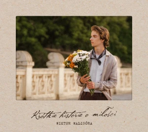 WALIGÓRA, WIKTOR - KRÓTKIE HISTORIE O MIŁOŚCI