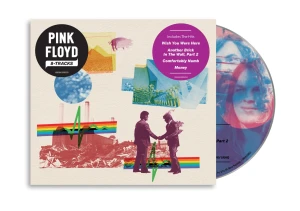 PINK FLOYD - 8-TRACKS