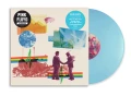 PINK FLOYD - 8-TRACKS (BABY BLUE VINYL)