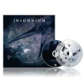 INSOMNIUM - NETHERWORLDS (DELUXE ARTBOOK EDITION)