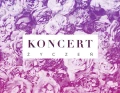 VARIOUS - KONCERT ŻYCZEŃ
