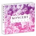 VARIOUS - KONCERT ŻYCZEŃ