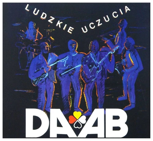 DAAB - LUDZKIE UCZUCIA