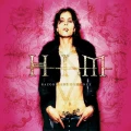 HIM - RAZORBLADE ROMANCE (MAGENTA VINYL)