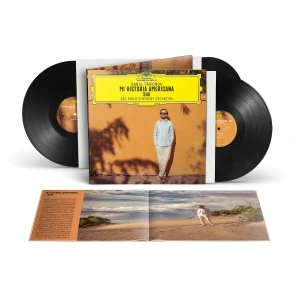 TRIFONOV, DANIIL - MI HISTORIA AMERICANA: SUR