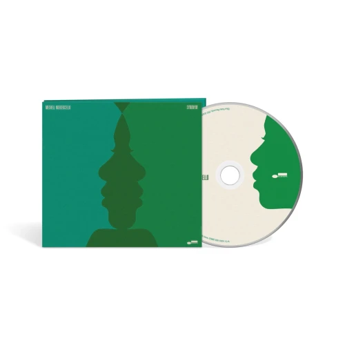 NDEGEOCELLO, MESHELL - SYNONYM