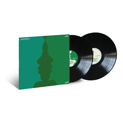 NDEGEOCELLO, MESHELL - SYNONYM