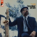 BOOKER, ERVIN - STRUCTUALLY SOUND (TONE POET)