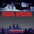 ELFMAN, DANNY - MISSION: IMPOSSIBLE (30TH ANNIV. SOUNDTRACK) (BLUE VINYL)