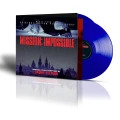 ELFMAN, DANNY - MISSION: IMPOSSIBLE (30TH ANNIV. SOUNDTRACK) (BLUE VINYL)