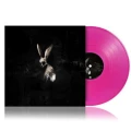 GHØSTKID - FOLLOW THE WHITE RABBIT (NEON PINK VINYL)