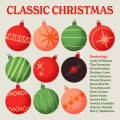 VARIOUS - CLASSIC CHRISTMAS (RED VINYL)