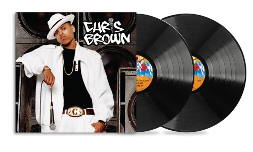 BROWN, CHRIS - CHRIS BROWN