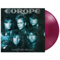 EUROPE - OUT OF THIS WORLD (PURPLE VINYL)