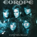 EUROPE - OUT OF THIS WORLD (PURPLE VINYL)