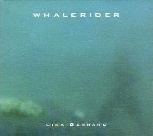 GERRARD, LISA - WHALE RIDER ( OST)