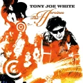 WHITE, TONY JOE - THE HEROINES (ORANGE VINYL)