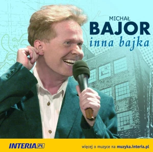 BAJOR, MICHAŁ - INNA BAJKA