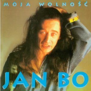 JAN BO - MOJA WOLNOŚĆ