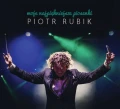 RUBIK, PIOTR - MOJE NAJPIĘKNIEJSZE PIOSENKI