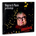 MANN, WOJCIECH - NIEPRZEBOJE Z GWIAZDKĄ