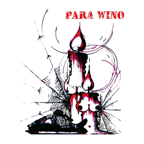 PARA WINO - PUNK KOLĘDY