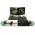 ZIMMER, HANS - PIRATES OF THE CARIBBEAN: DEAD MAN'S CHEST (SOUNDTRACK) (SEA GLASS VINYL)