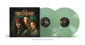 ZIMMER, HANS - PIRATES OF THE CARIBBEAN: DEAD MAN'S CHEST (SOUNDTRACK) (SEA GLASS VINYL)