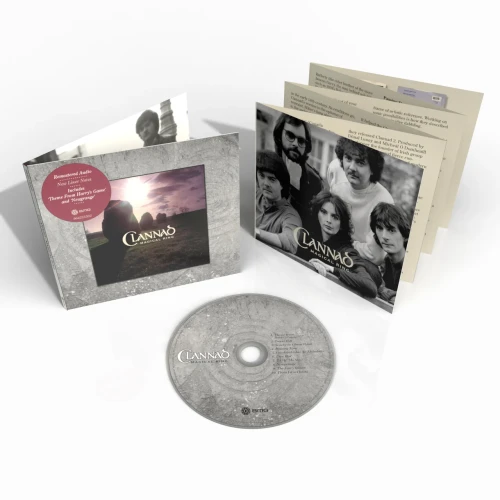 CLANNAD - MAGICAL RING (2026 REMASTER)