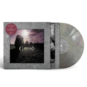 CLANNAD - MAGICAL RING (2026 REMASTER) (GREY MARBLE VINYL)