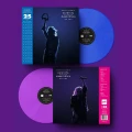 MARKOWSKA, PATRYCJA - 25 LAT (BLUE & VIOLET VINYL)