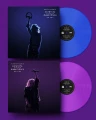 MARKOWSKA, PATRYCJA - 25 LAT (BLUE & VIOLET VINYL)