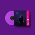 MARKOWSKA, PATRYCJA - 25 LAT (BLUE & VIOLET VINYL)