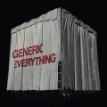 CHASE & STATUS - GENERIC EVERYTHING