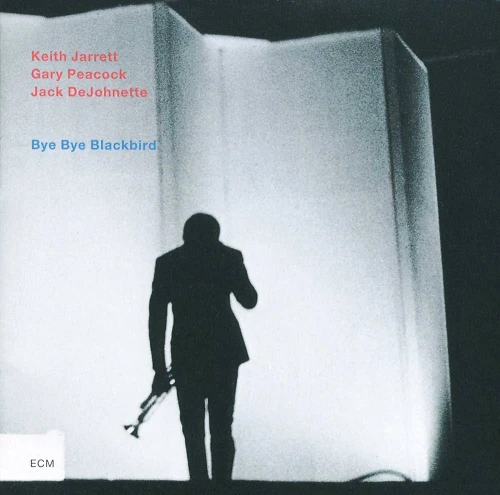 JARRETT, KEITH - BYE BYE BLACKBIRD (TOUCHSTONES) CD