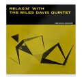 DAVIS, MILES - RELAXIN WITH THE MILES DAVIS QUINTET (ORIGINAL JAZZ CLASSICS)