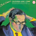EVANS, BILL - CALIFORNIA HERE I COME (VERVE VAULT)