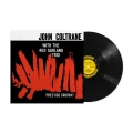 COLTRANE, JOHN - WITH RED GARLAND TRIO (ORIGINAL JAZZ CLASSICS)